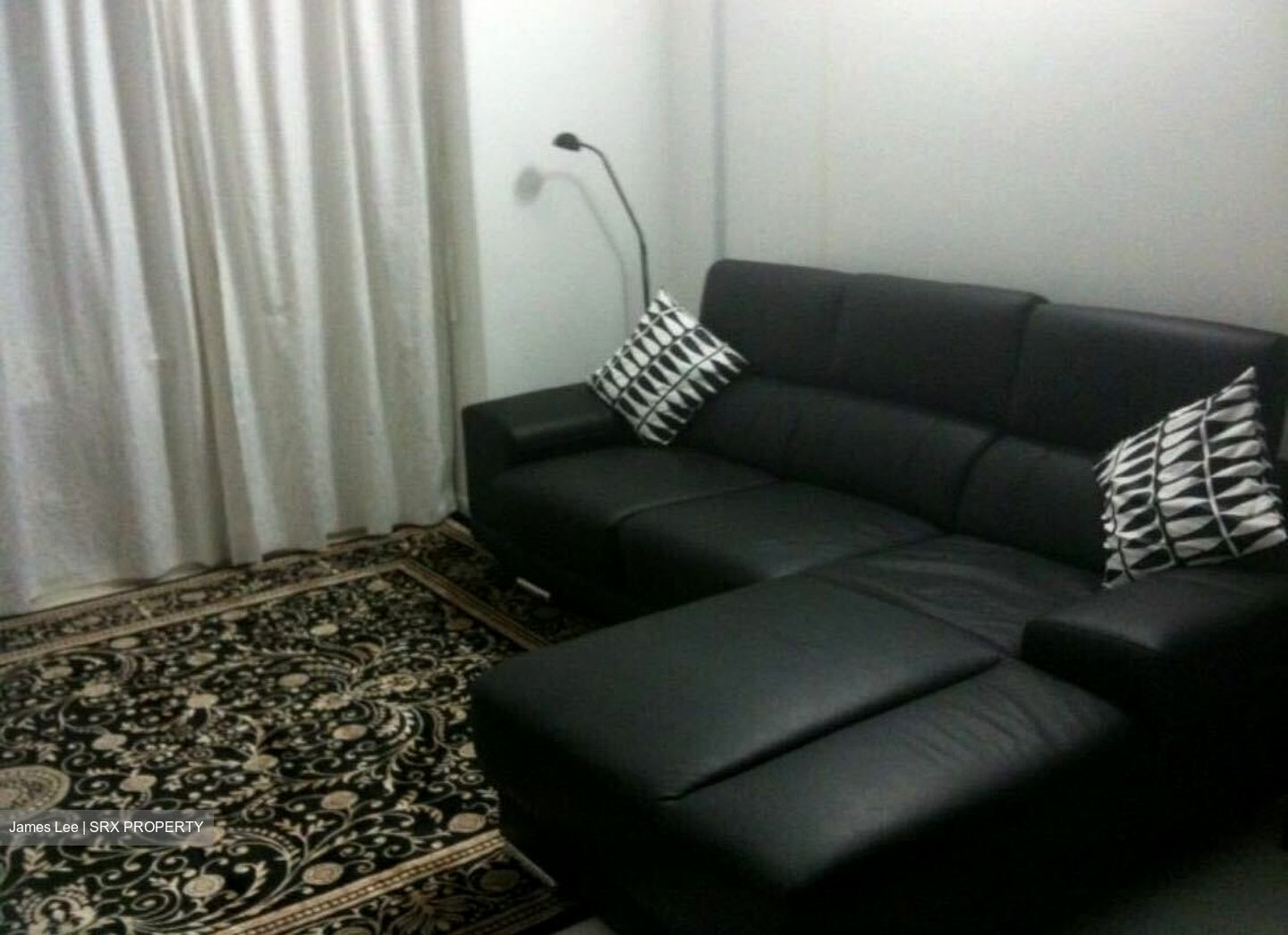 Bristol Lodge (D8), Apartment #436584461